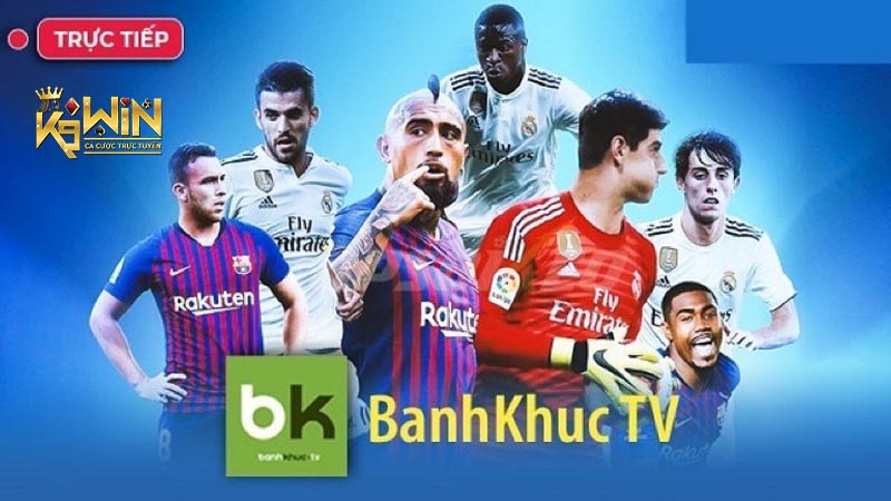 Giới thiệu trang trực tiếp bóng đá Bánh Khúc Tv