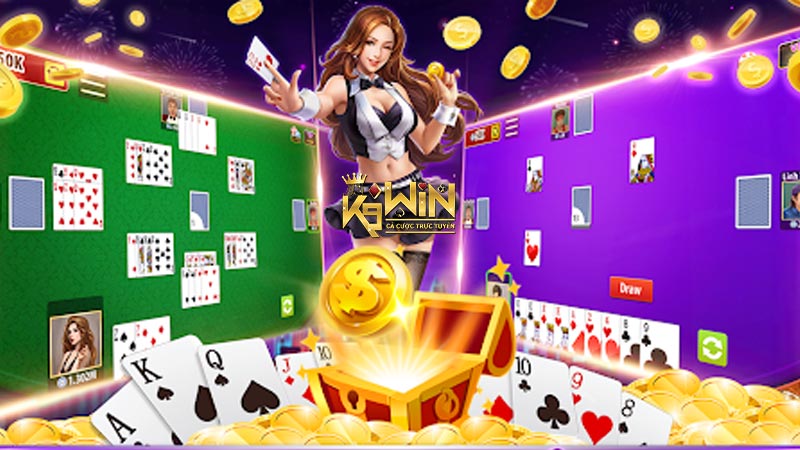 Game bài tá lả online