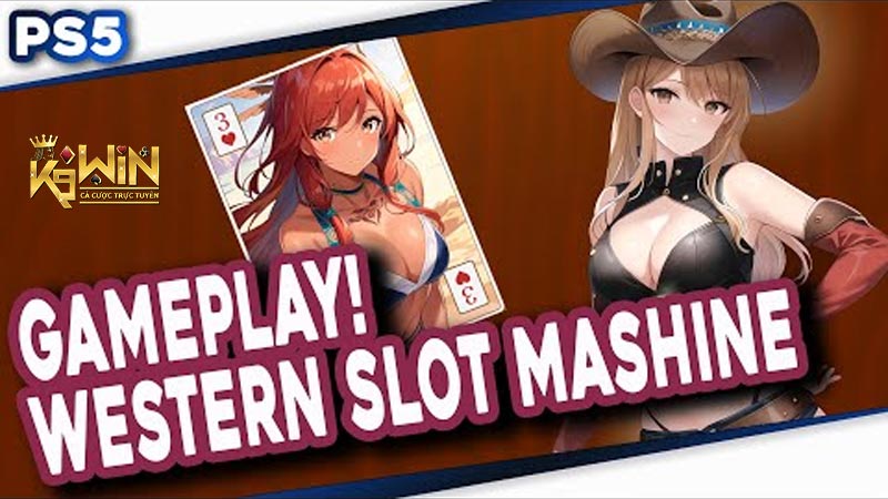 Gameplay Slots cung cấp các sản phẩm hàng đầu