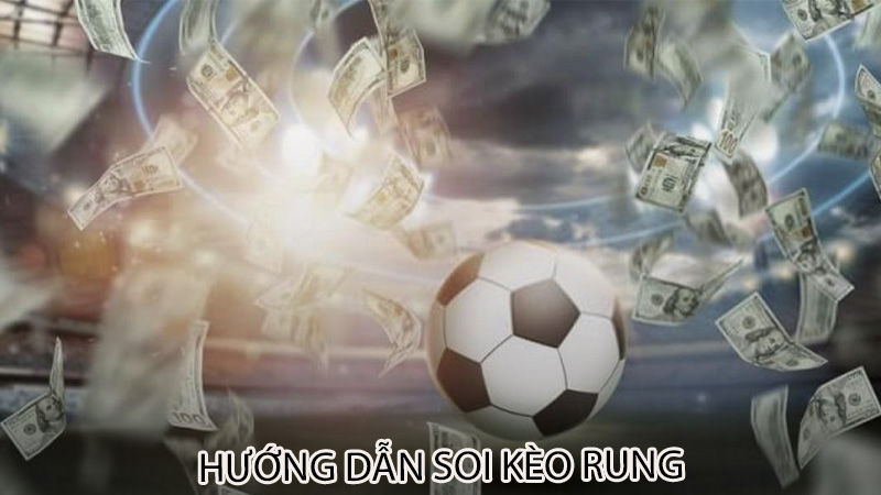 Hướng dẫn soi kèo rung