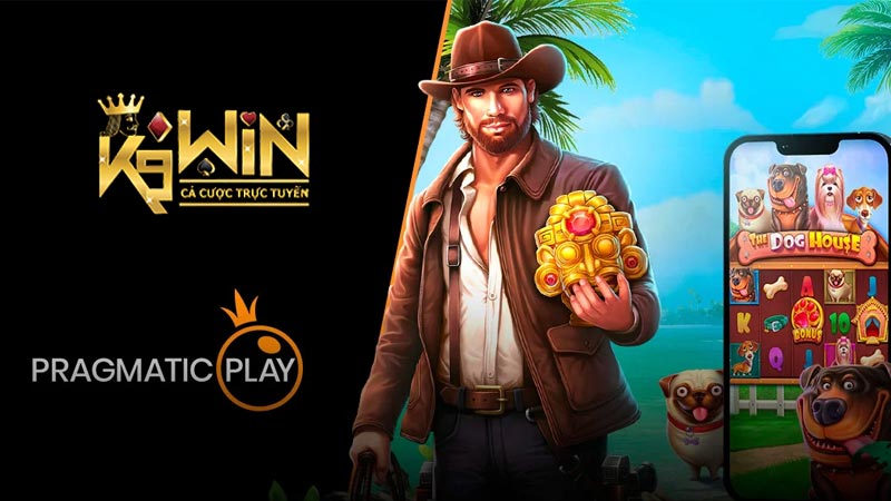 Pragmatic Play Slots – Kho game trực tuyến hàng đầu châu Á